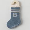 Baby Floor Socks Indoor Toddler Socks Pure Cotton Breathable Non-slip Bottom Children's Socks