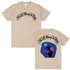 Rapper Omar Courtz Por Si Unisexana No Estoy New Album 2026 Tour Tee Shirt Unisex Women Hip Hop Style ONeck Cotton Tshirt Streetwear