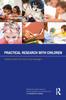 Книга Practical Research with Children