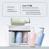 Bati Ocean Mystery Oil Control Shampoo & Body Wash Travel Set