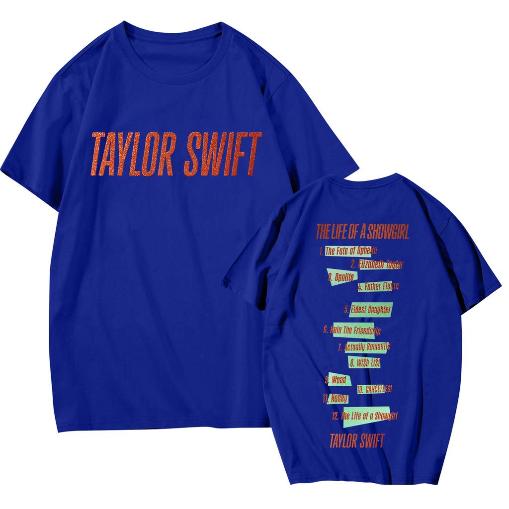 Женская повседневная футболка с принтом, пуловер с круглым вырезом, топ с короткими рукавами