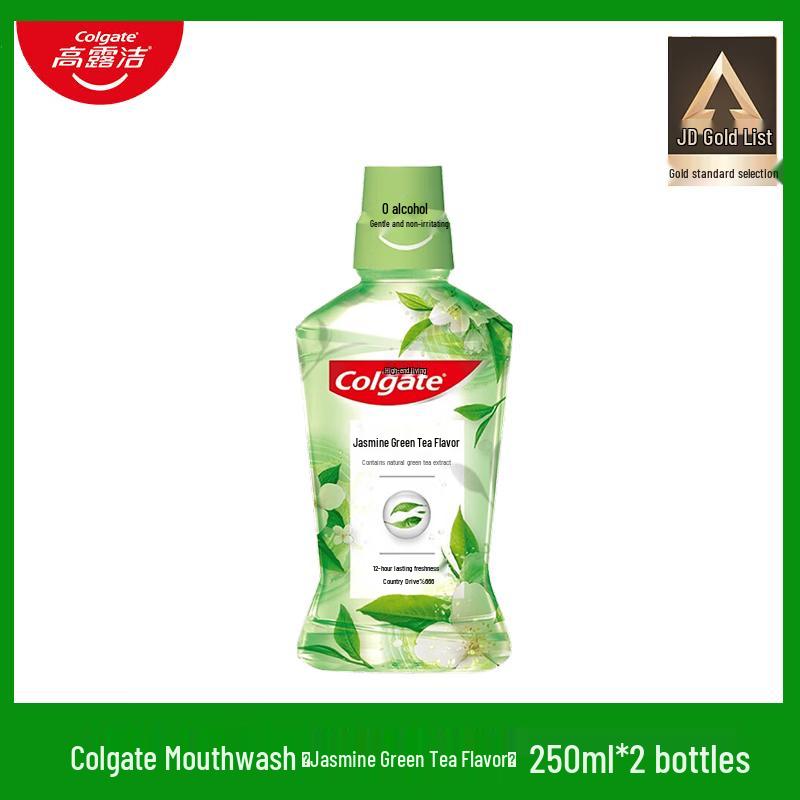 Colgate Портативный ополаскиватель для полости рта