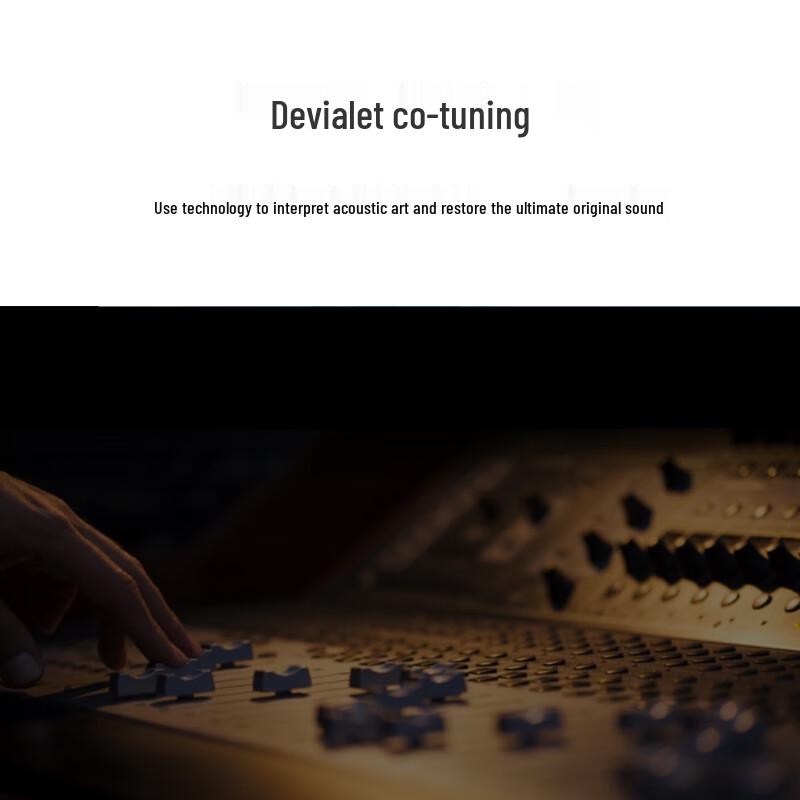 Huawei FreeBuds Pro 2 Devialet Co-tuned Noise Cancelling Earbuds