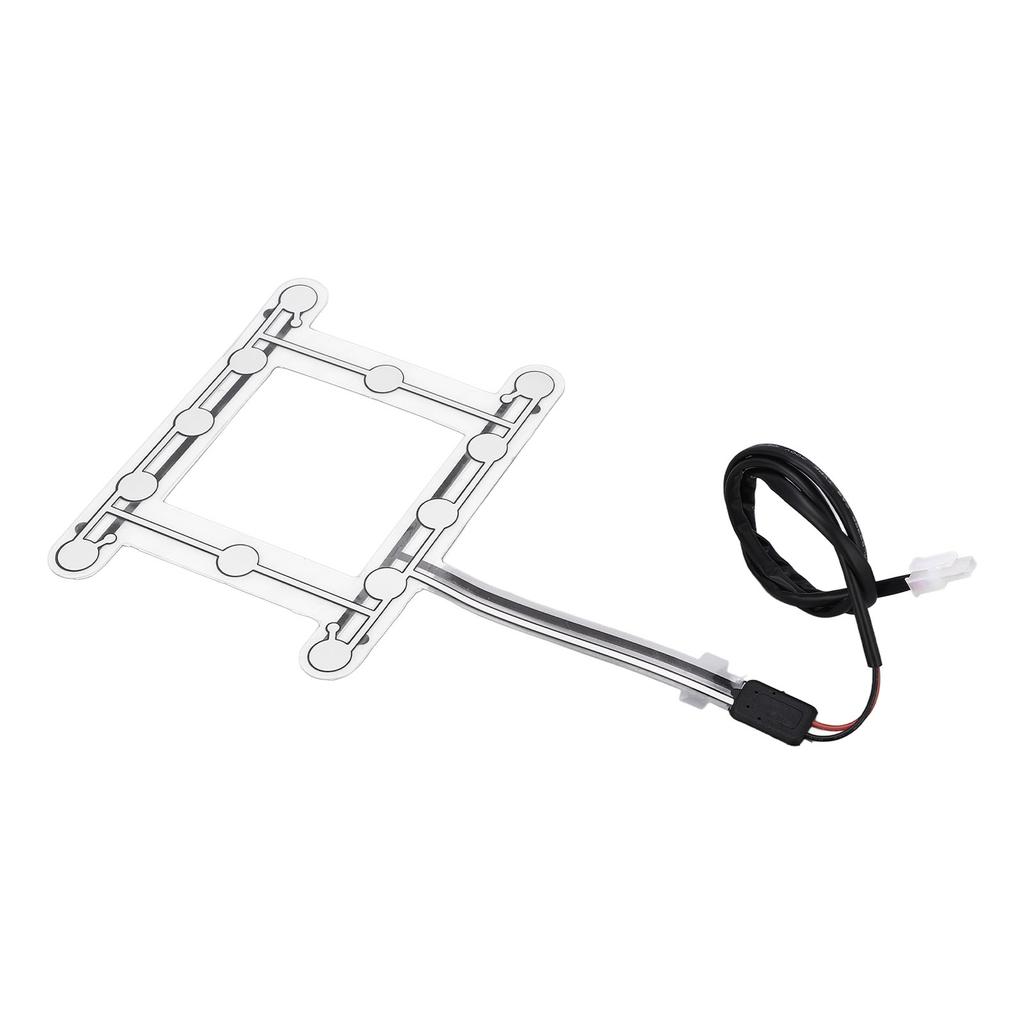 Датчик давления ремня безопасности Обнаружение присутствия Предупреждение о безопасности Быстрый отклик Тонкопленочный Датчик давления сиденья автомобиля Напоминание о давлении 50 В