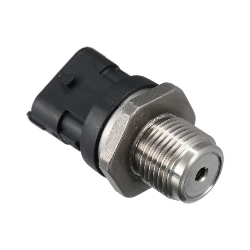 Для Ford Volvo Renault Kia Hyundai Датчик давления в топливной рампе 0281002937
