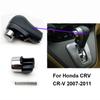 Car Transmission Gear Shift Knob Lever Gear Shifter Head Handball For Honda CRV CR-V 2007 2008 2009 2010