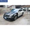 Для Mercedes Benz W204 C63 AMG Tuning 2007-2011 карбоновый/FRP комплект обвеса для крышки двигателя, капота