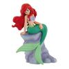 Ariel Figurine - The Little Mermaid Disney - 9 Cm - BULLY - Girl - 3 Years Old