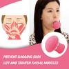 Skin Lifting And Tightening Masseter Muscle Slimming Training Instrument