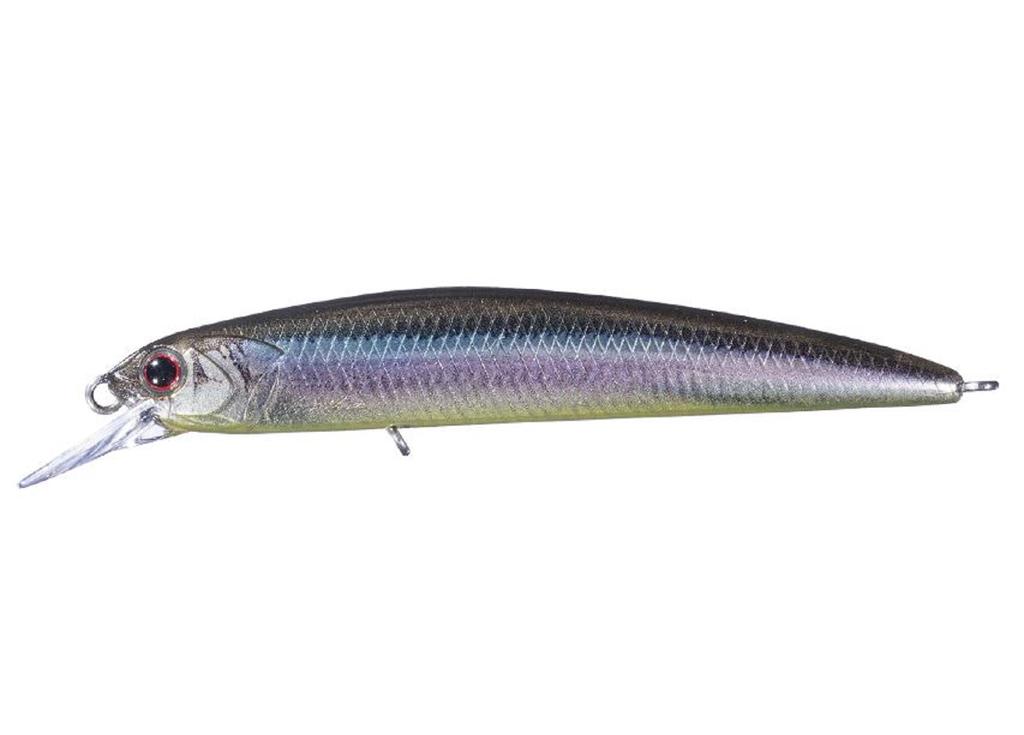 OSP Durga 73 подвесная приманка Minnow RP91 (0989)
