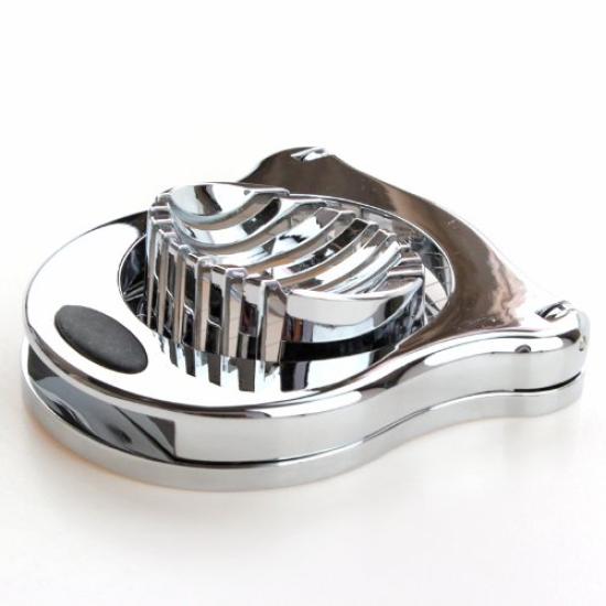 Pearl Metal Натуральный металл Яйцерезка C-509