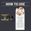 Moisturizing Shaving Cream - Smooth