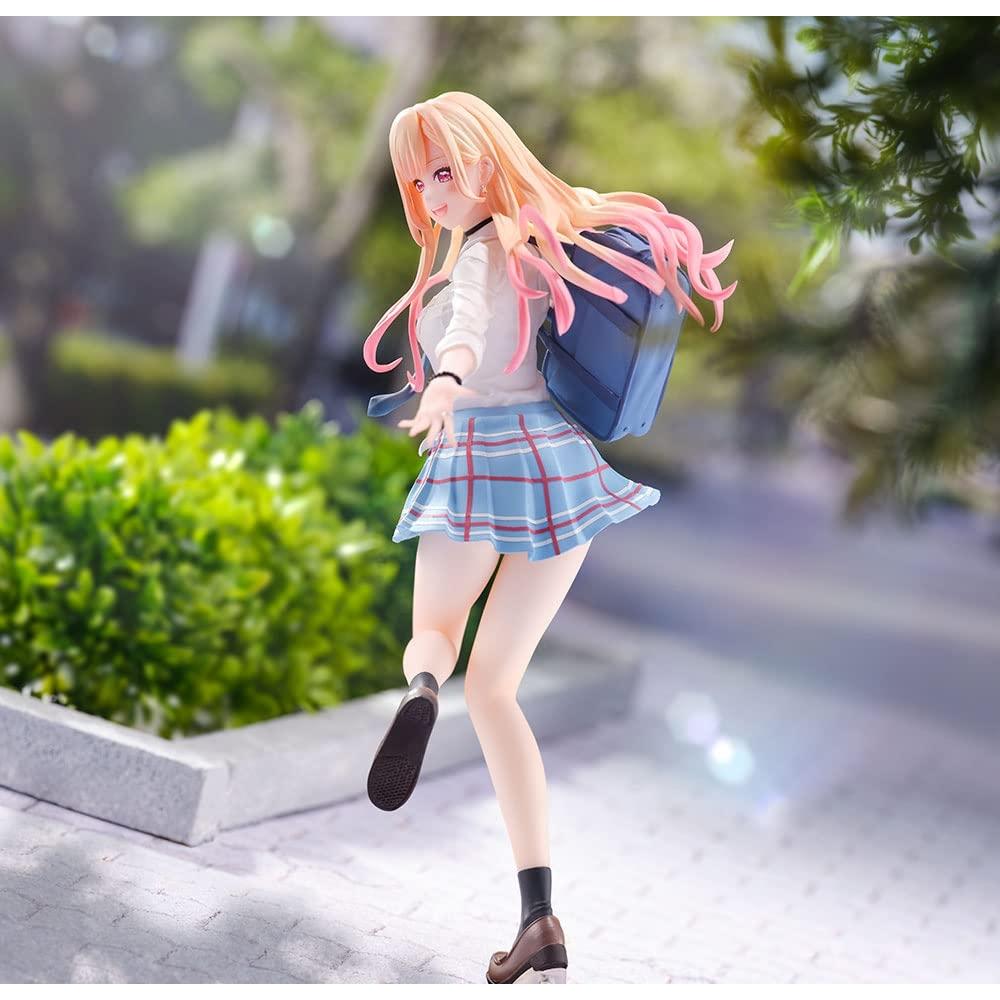 SEGA Коллекционная фигурка Luminasta My Dress-Up Darling Marin Kitagawa