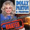 CD DOLLY PARTON - Dolly Parton & Friends WANT004 Non Japan Country Used