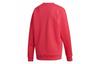 adidas Оригинал TREFOIL CREW Свитшот Женский Energy Powder GD2436