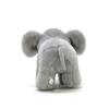 AQUA Safari Elephant Plush Toy, Small, 00100274