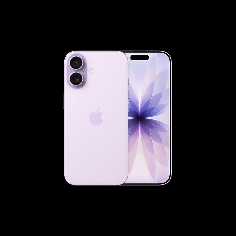 Apple iPhone 17 (Китайская версия)