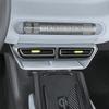 Для BYD Seagull Dolphin Mini Surf Центральная консоль Ящик для хранения Под воздуховодом Ящик для хранения Карты Держатель для телефона