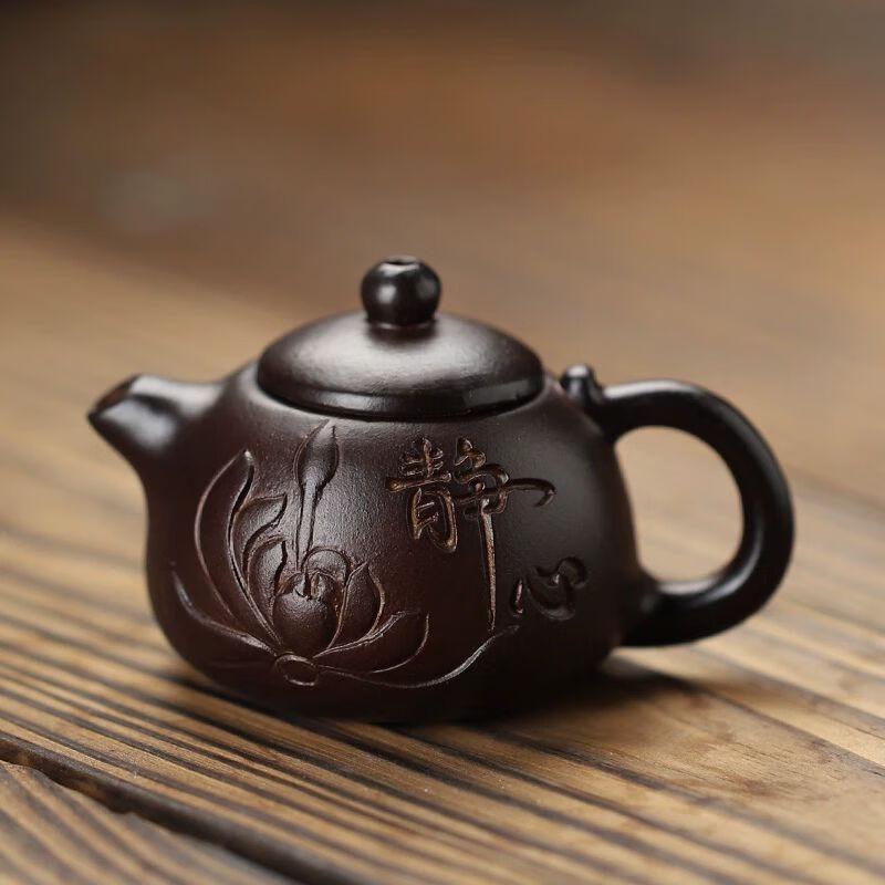 Меняющая цвет смола чайный питомец украшение