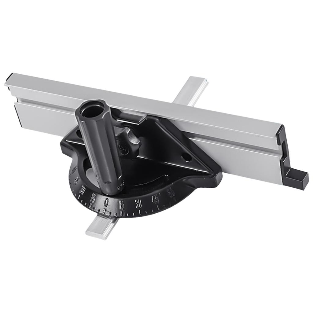 Торцовочные упоры для циркулярной пилы Угловые упоры Упор Регулируемый угловой шаблон Угловые упоры Деревообрабатывающий инструмент Угловая пластина Шаблон Замена
