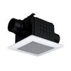 Panasonic Ceiling Ventilation Fan for Two Set (Panasonic) (resin) Rooms/louver FY-24CPS7