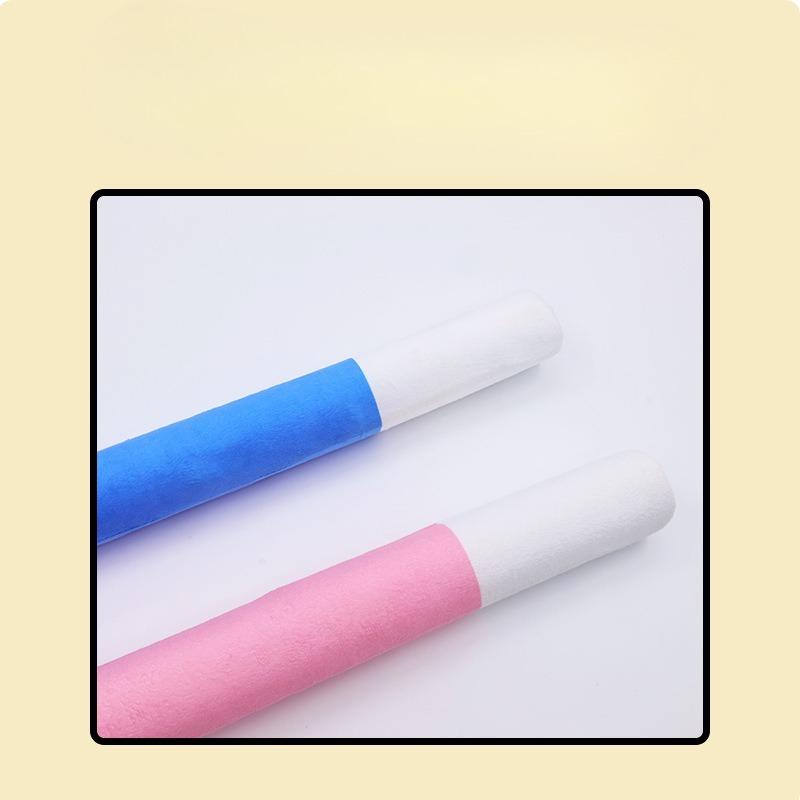 Новые плюшевые игрушки-палочки: Kawauchi Battle Stick, Палочка волшебницы, Кошачий улов