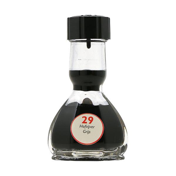 Чернила в бутылке Pw Ackerman