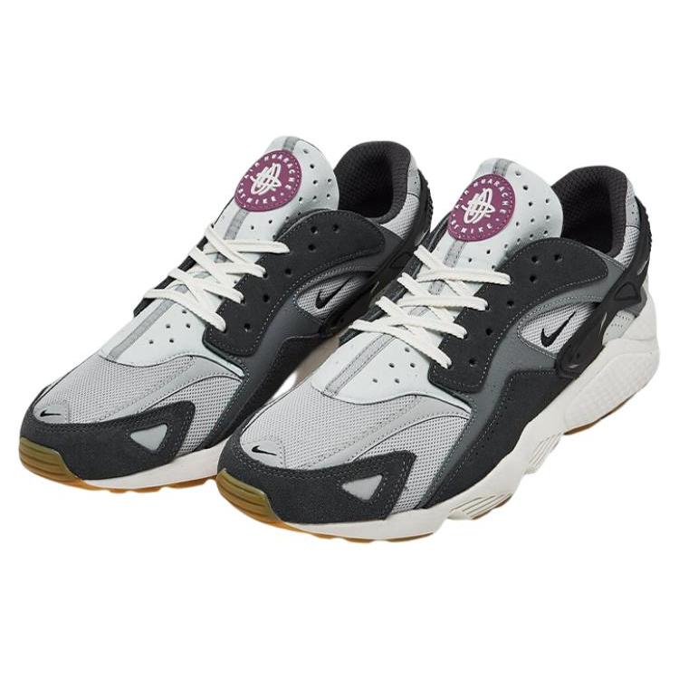 Nike Air Huarache Runner Светло-дымчато-серый FJ0709-001