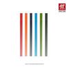 Now Stainless Steel Chopsticks 6-Pair Set