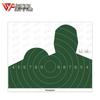 Shooting Range Target Paper