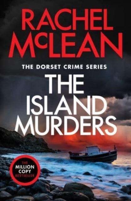 The The Island Murders Book