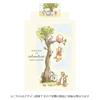 Disney Winnie the Pooh 3 шт. пододеяльник одинарный в японском стиле пододеяльник простыня наволочка Disney Disney SB-615-D