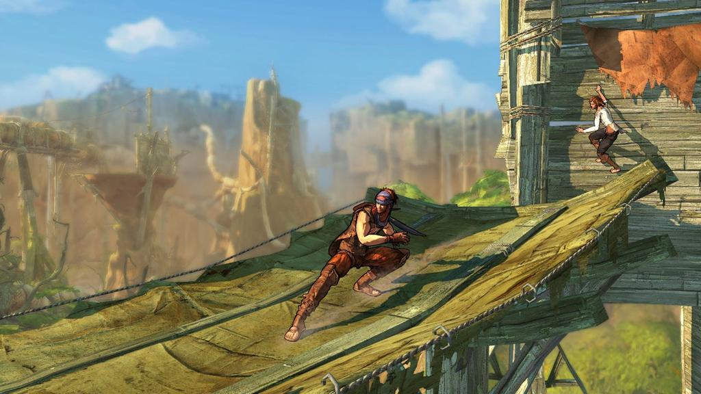Prince of Persia - PS3