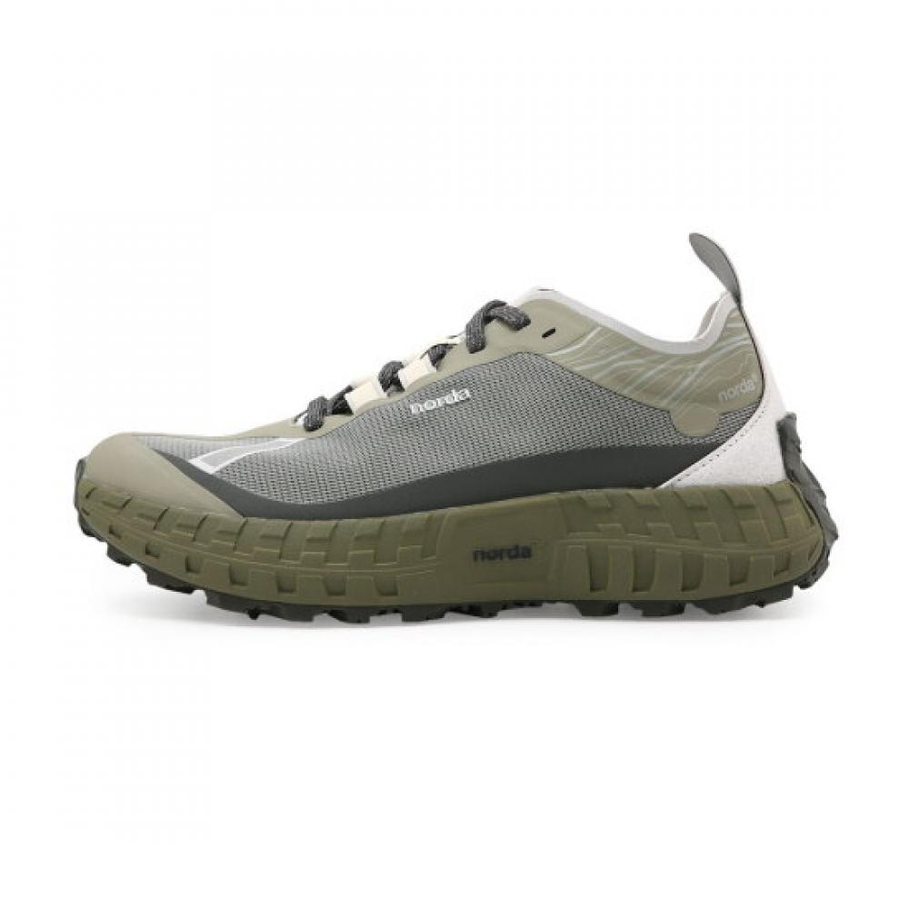 Norda Women S 001 Serpentine Norda001a W Serpentine