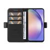 For Samsung Galaxy A54 5G Wallet Phone Case YIKATU YK-003 Leather Stand Cover