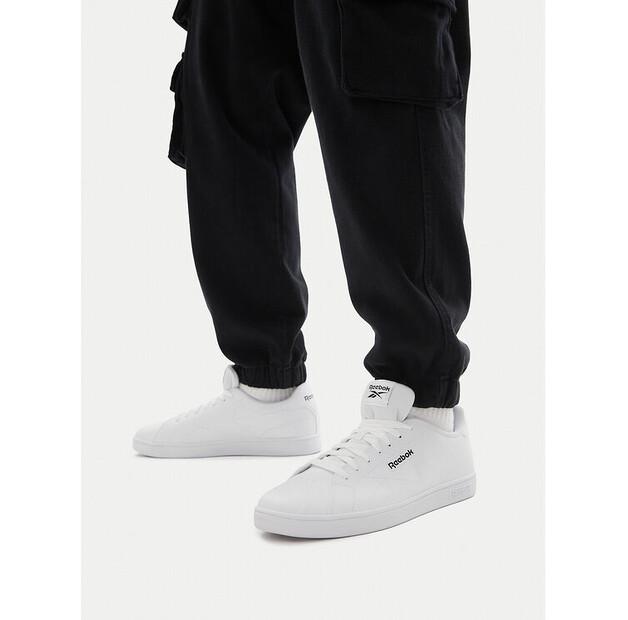 Кроссовки Reebok CEO-COURT CLEAN