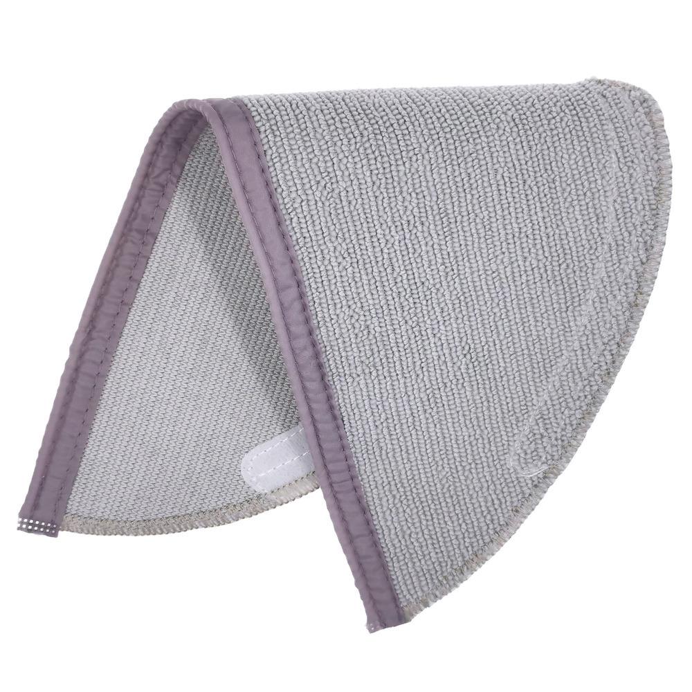 Accessories For Dreame Bot F9 RVS5-WH0 Vacuum Cleaner Spare Parts Replacement Kit,Main Brush,Brush Cover,FilterS,Mop Rags