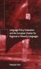 Книга Language Policy Evaluation and the European Charter for Regional or Minority Languages