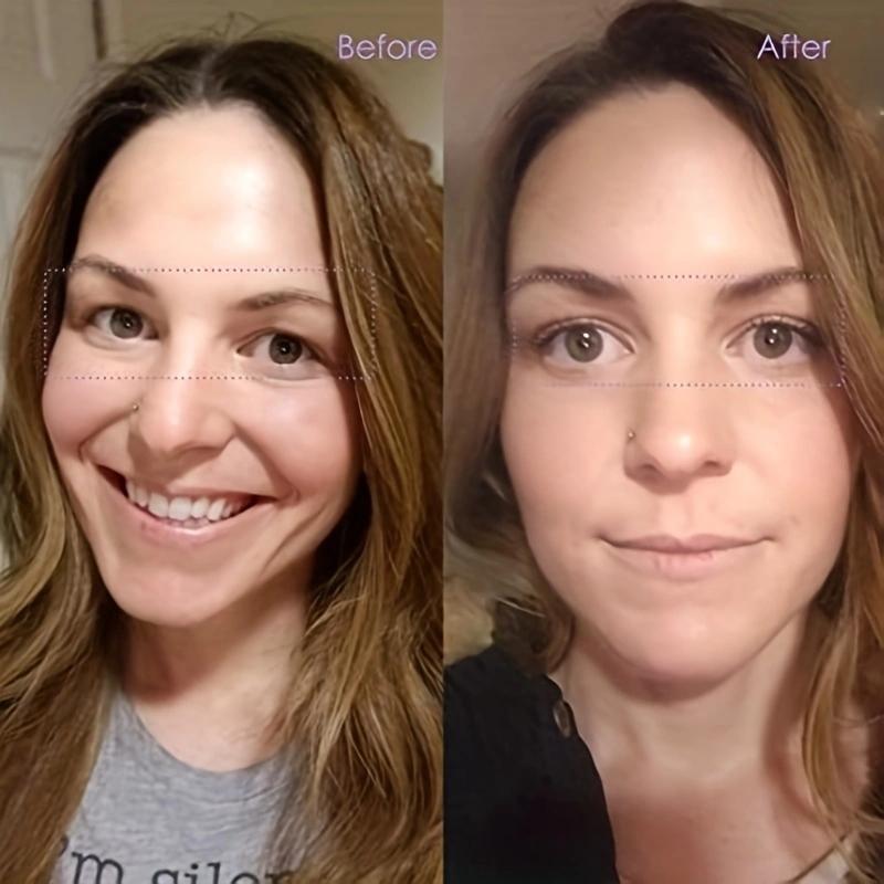 1 шт. двойной складной веко, не оставляющий следов, натуральный цвет, барабан, контакт с глазами, прочный, прочный клей