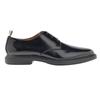 Hugo Boss Mens Larry Leather Derby Shoes