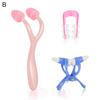 Yousheng Nose Shaper Clip Эргономичный дизайн Безболезненный эффективный простой в использовании выпрямитель для носа для красоты