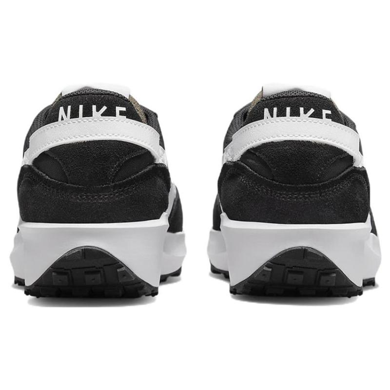 Nike Женские кроссовки Waffle Debut 'Black White' DH9523-002