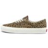 Era Low Top Retro Skate Shoes Unisex Brown Leopard Print Vans VN0A5EFN5DQ