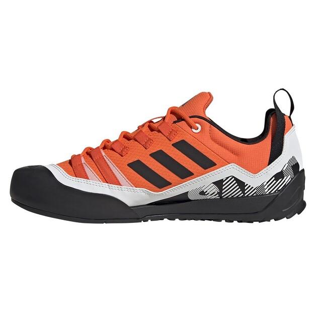 adidas Terrex Swift Solo 2 ботинки трекинговые