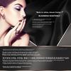 AOLANLA American No.13 Professional Slanted Nose Shadow Brush, Animal Hair Side Shadow Eyeshadow Brush, Contouring Makeup Detail Brush, Single Piece
