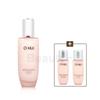 O HUI Miracle Moisture Pink Barrier Emulsion 130 мл специальный набор (+ 20 мл дорожного лосьона для кожи в подарок)