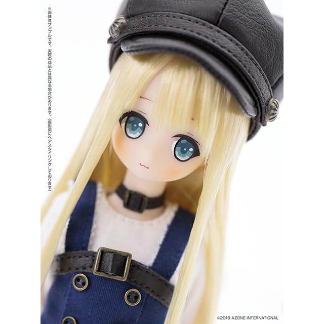 Кукла Alvastaria Tia Holiday Completed ~ Tailor's 1/6