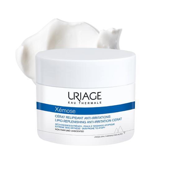 Uriage Zemos Cerat 200ml Special (+ 50ml Zemos Toner Provided)