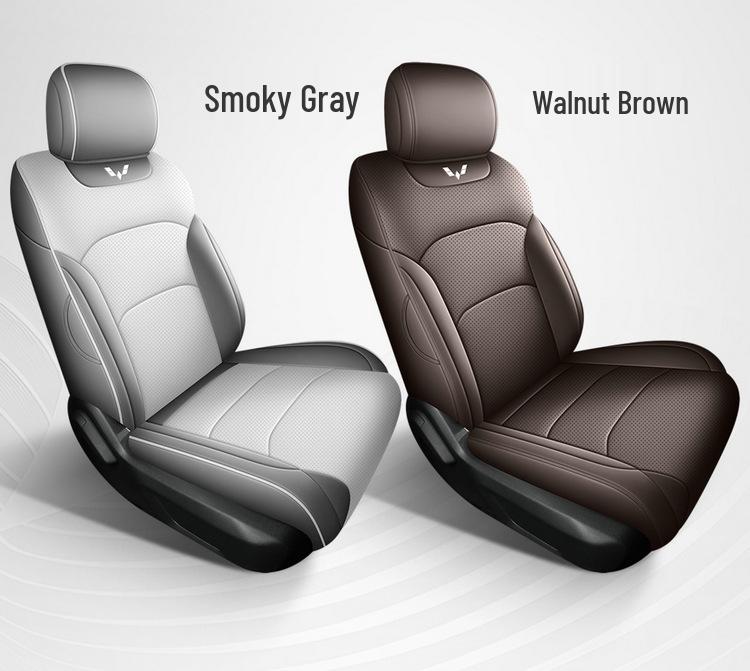 Wuling Xingguang 560 2026 CVT Elite Car Seat Covers