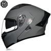 New OrzDOT Certified motorcycle open-face helmet for summer and all seasons, suitable for men and women, safe for motorcycling